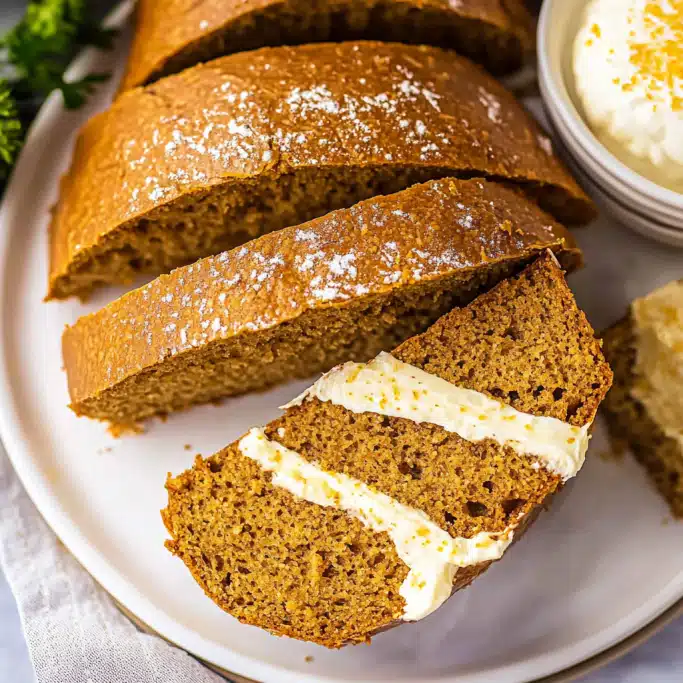 Cheesecake Factory Brown Bread