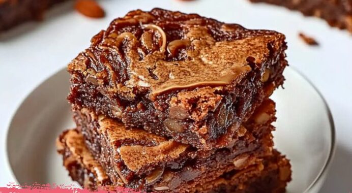 Fudgy Chocolate