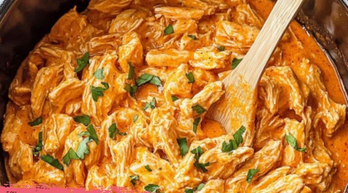 Vodka Pasta Recipe