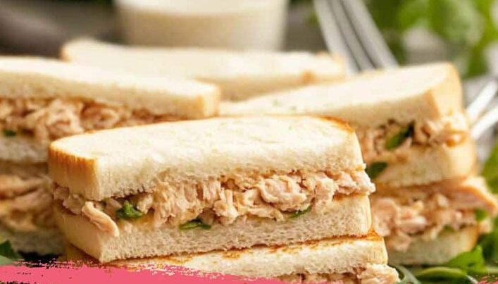 Chicken Sandwiches Recipe