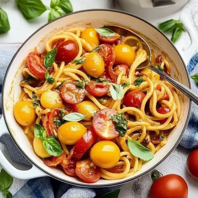 Mediterranean Pasta Salad