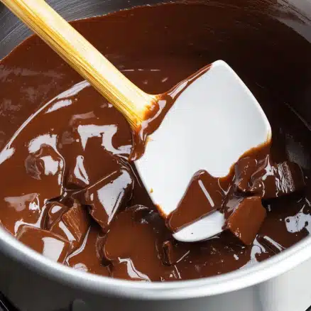 Flourless Chocolate Cake