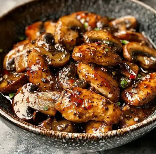 Spaghetti with Spicy Ground Beef and Tomato Sauce