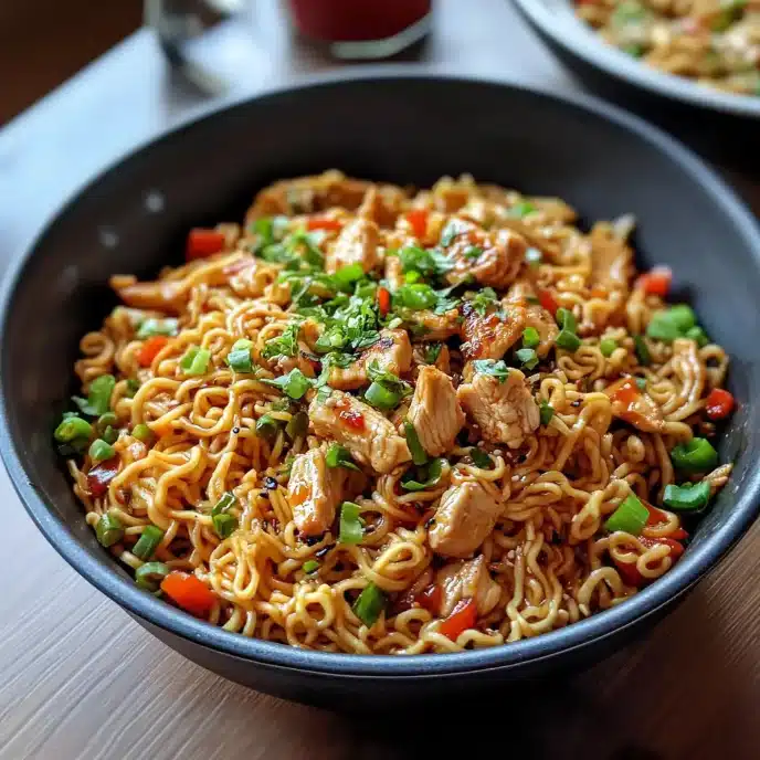 Golden Crispy Chicken Wings (Baked or Air-Fried)