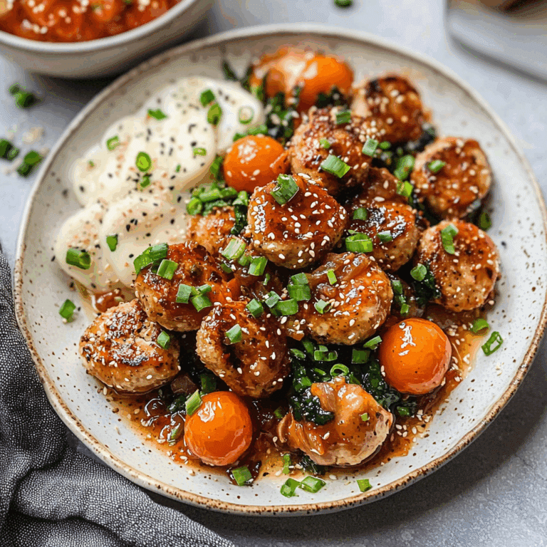 Roasted Vegetable Pasta with Herbed Sauce – A Colorful, Flavor-Packed Vegetarian Main That’s Perfect for Any Season