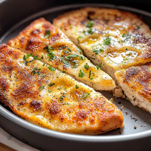 Sweet-Chili Glazed Chicken Bites – Juicy Chicken with a Zingy, Sweet Heat