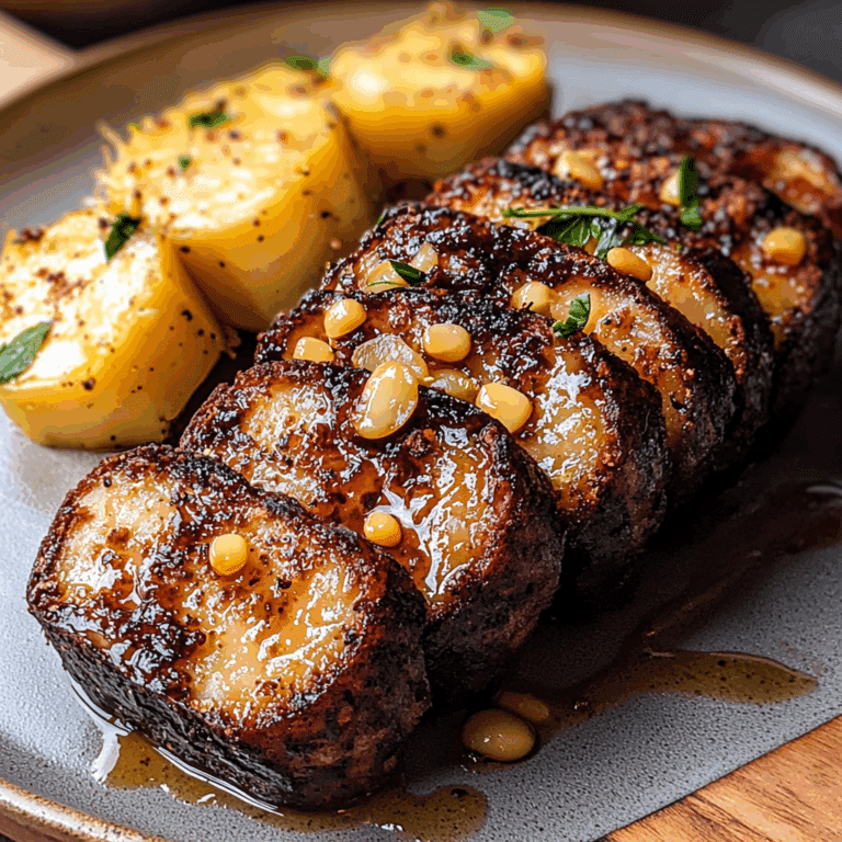 Spicy Glazed Chicken with Stir-Fried Cucumbers and Scallions – A Bold and Balanced Weeknight Meal