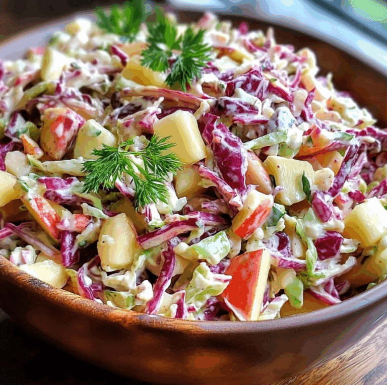 Loaded Ranch Potato Salad