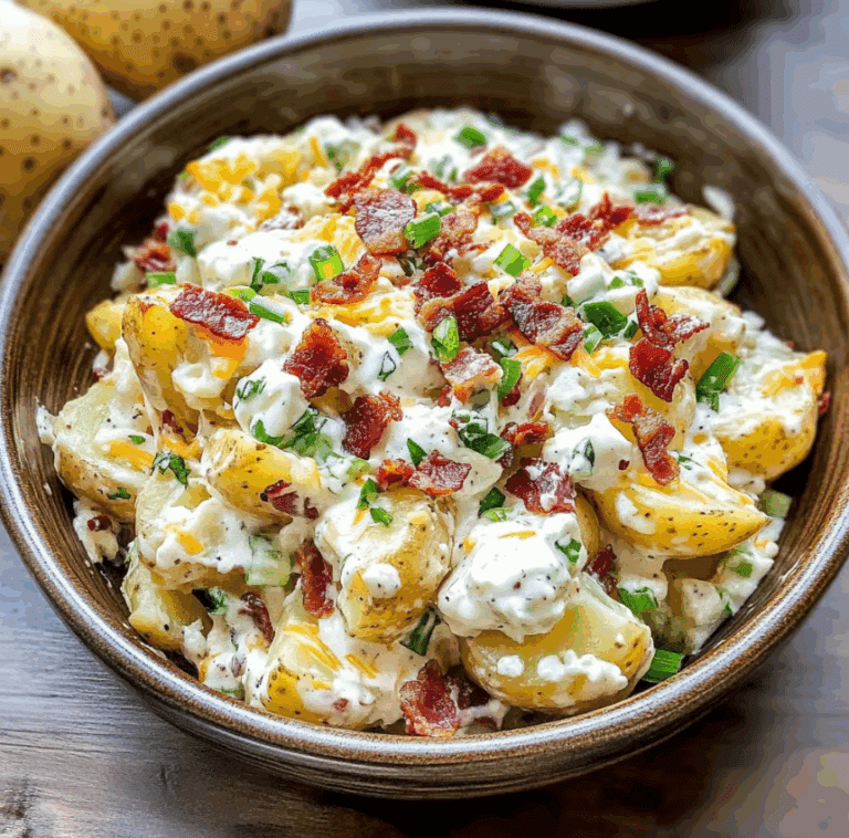 Bacon Cheeseburger (With Crispy Onions)