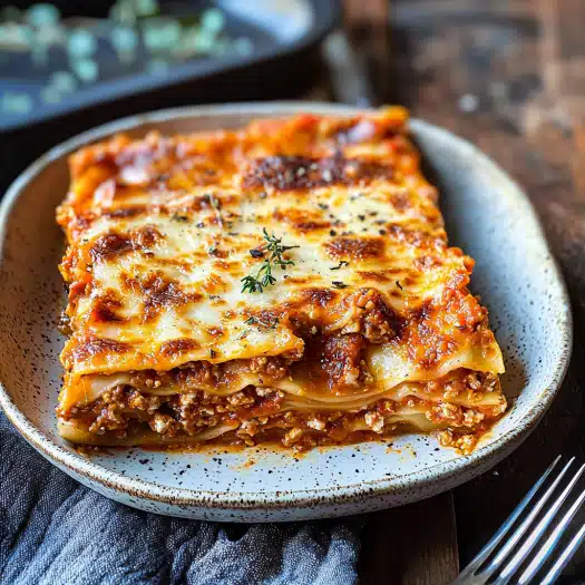 Lasagna