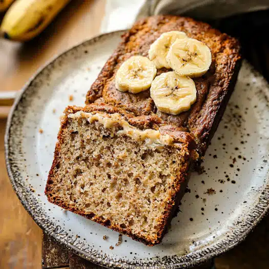 Classic Banana Bread