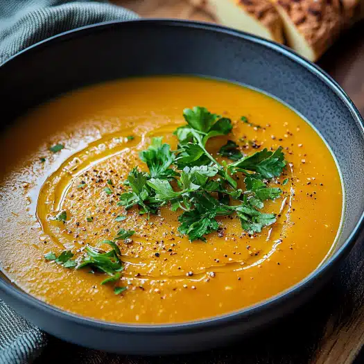 Pumpkin SoupPumpkin Soup
