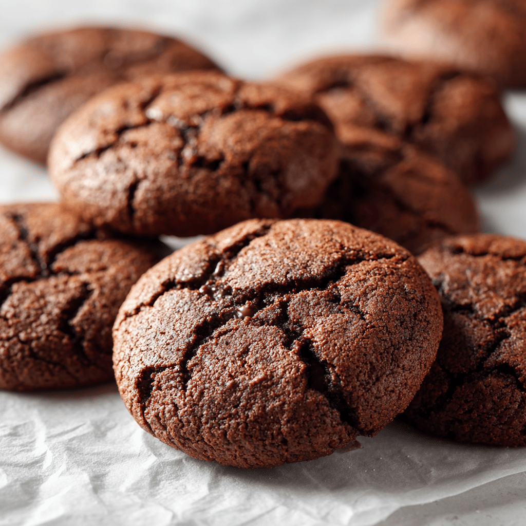 Microwave 3-Ingredient Nutella Cookies Recipe
