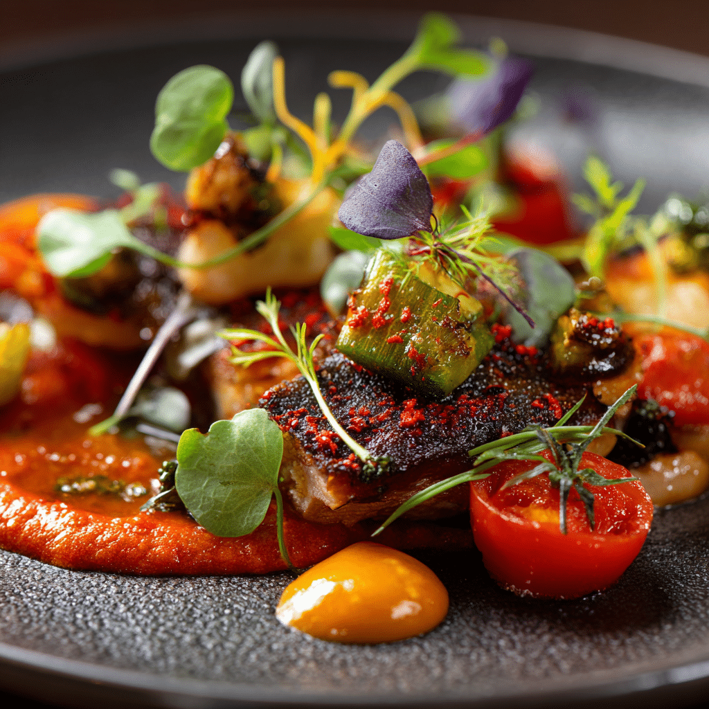 Delicious Recipe - Recipe Image