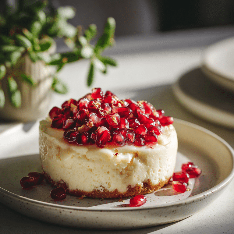 An Amazing Ultimate Recipe