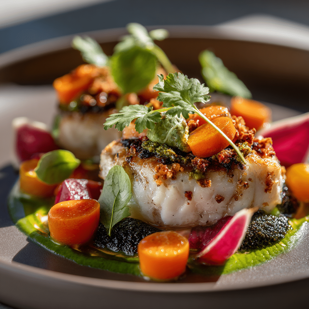 Delicious Recipe - Recipe Image