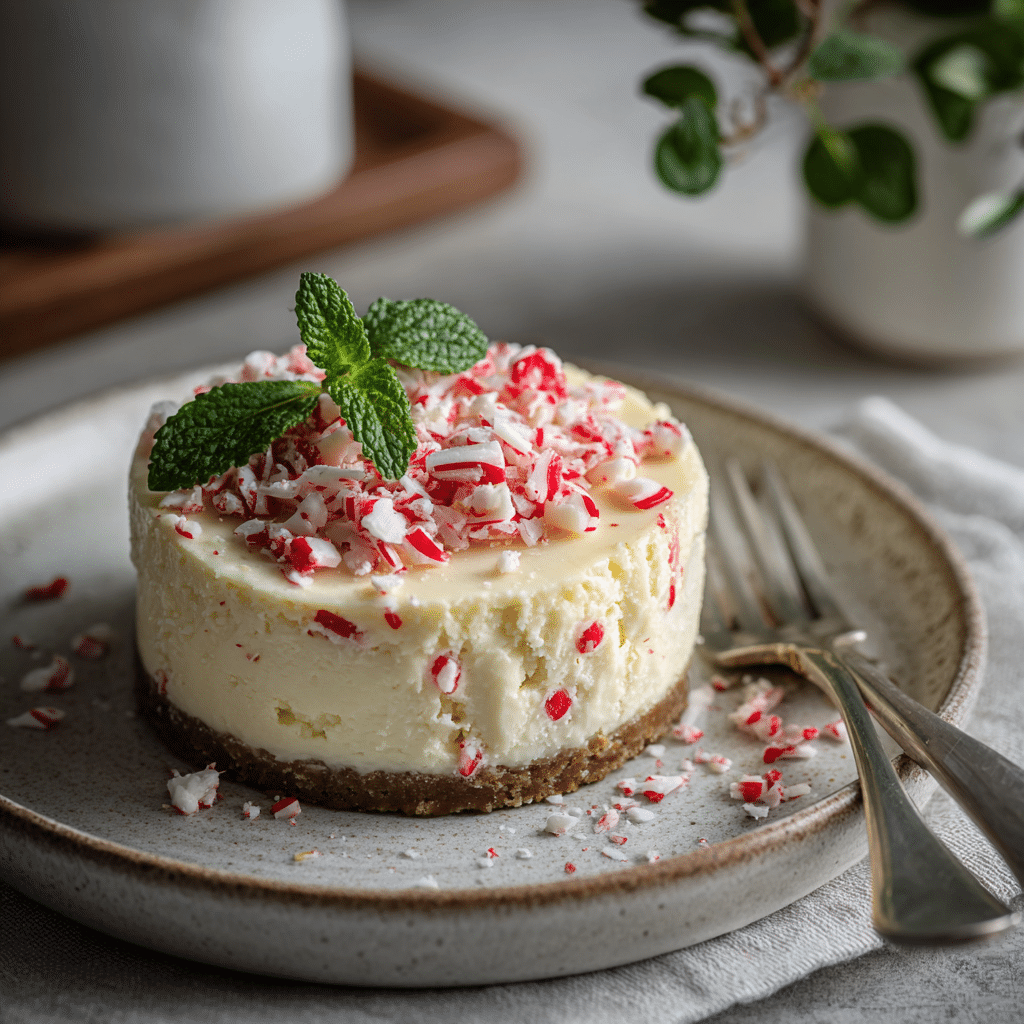 An Amazing Ultimate Recipe