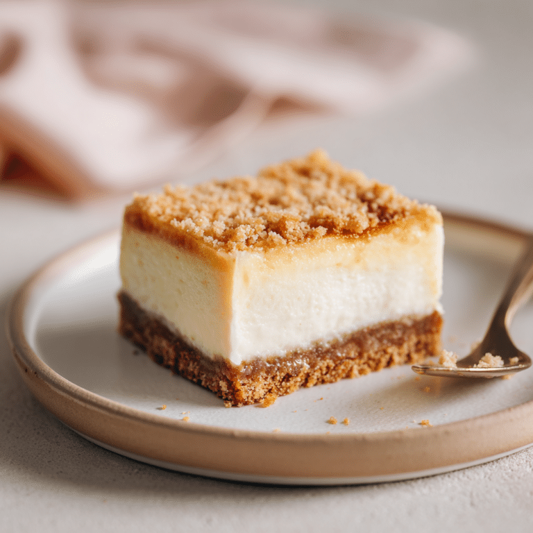 Sugar Cookie Cheesecake Recipe