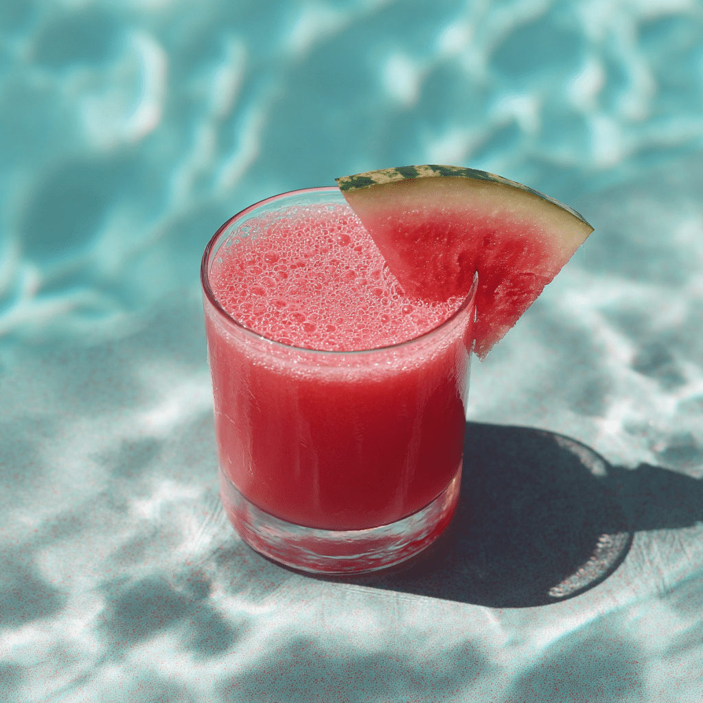 Watermelon Fresh Juice: Ultimate Summer Hydration Recipe