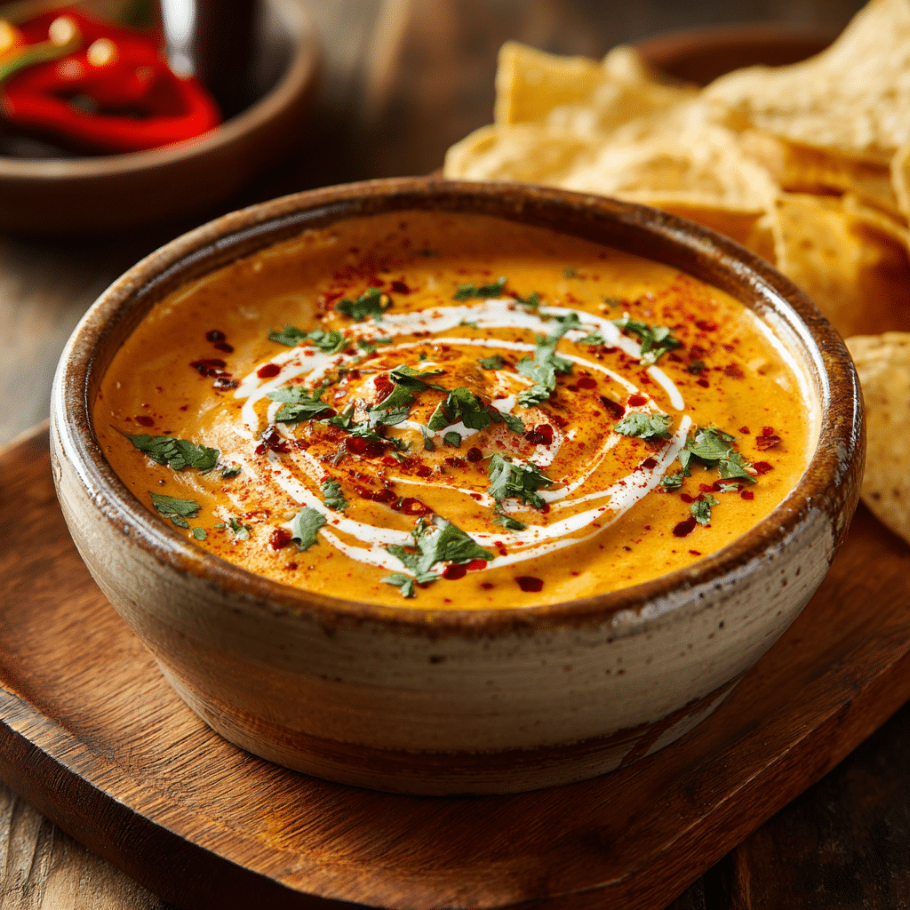 Chipotle Sauce with Garlic and Sour Cream Recipe - Recipe Image