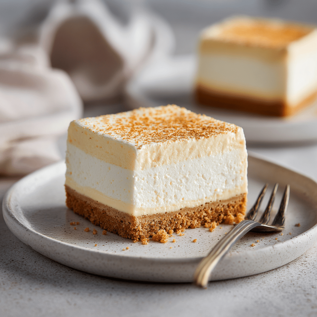 Sugar Cookie Cheesecake Recipe - Recipe Image