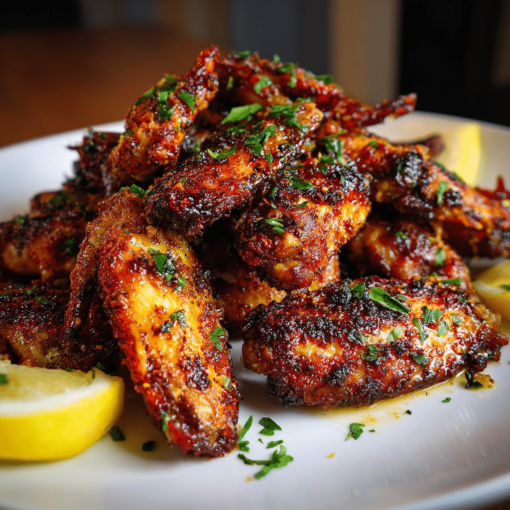 lemon & garlic Recipe - Recipe Image