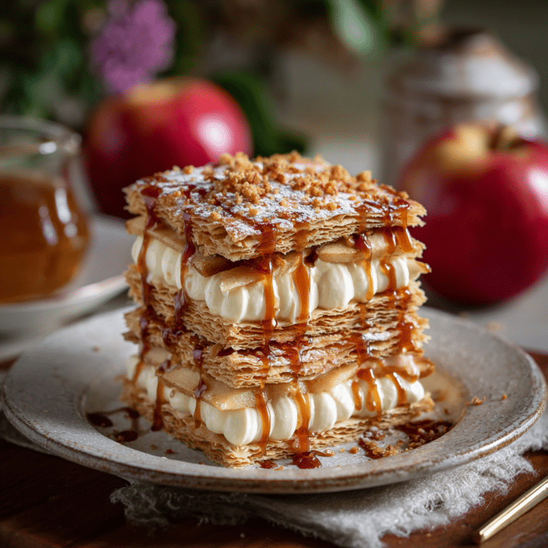 Caramelized Pineapple with Vanilla Rum Cream Recipe