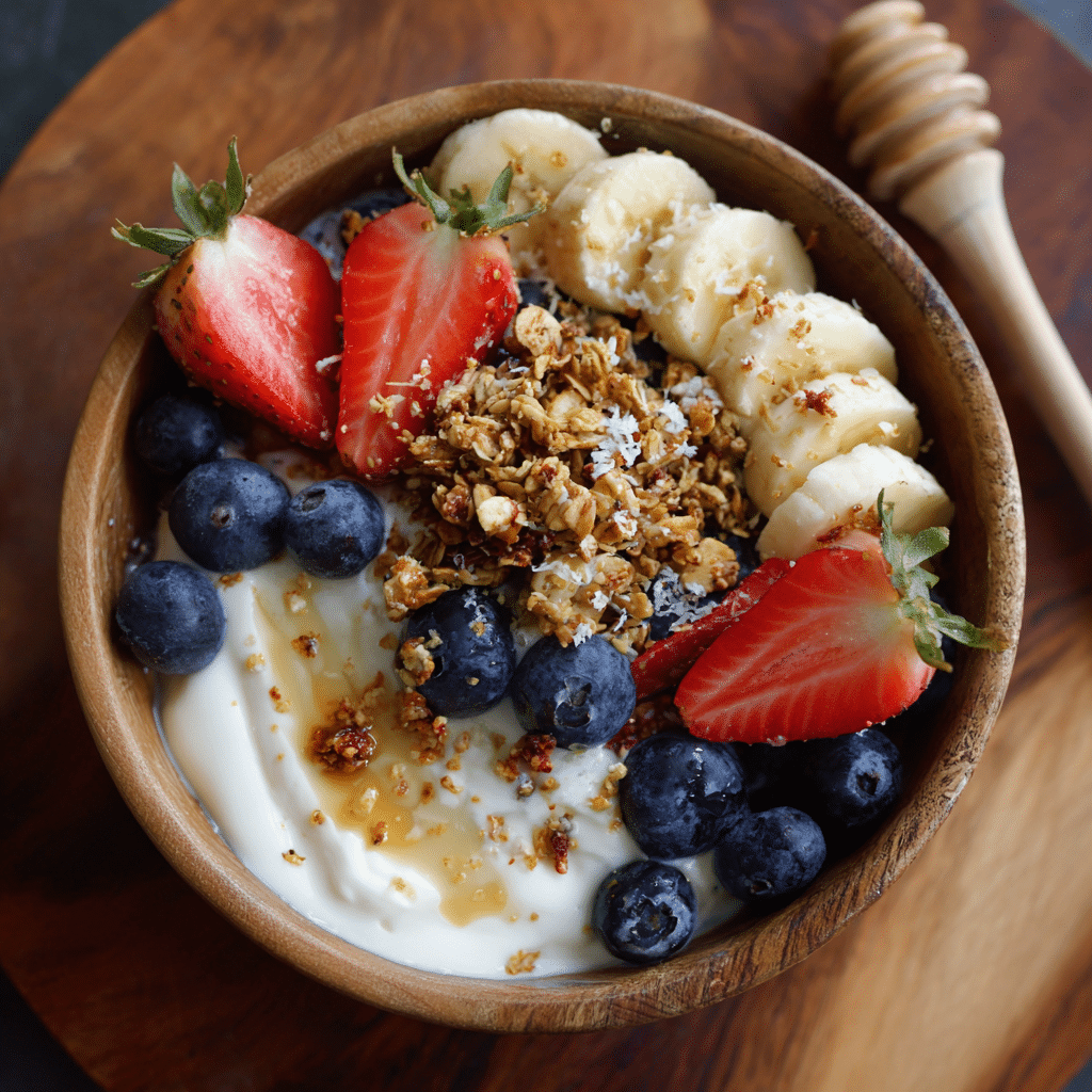 Date Banana Smoothie Recipe