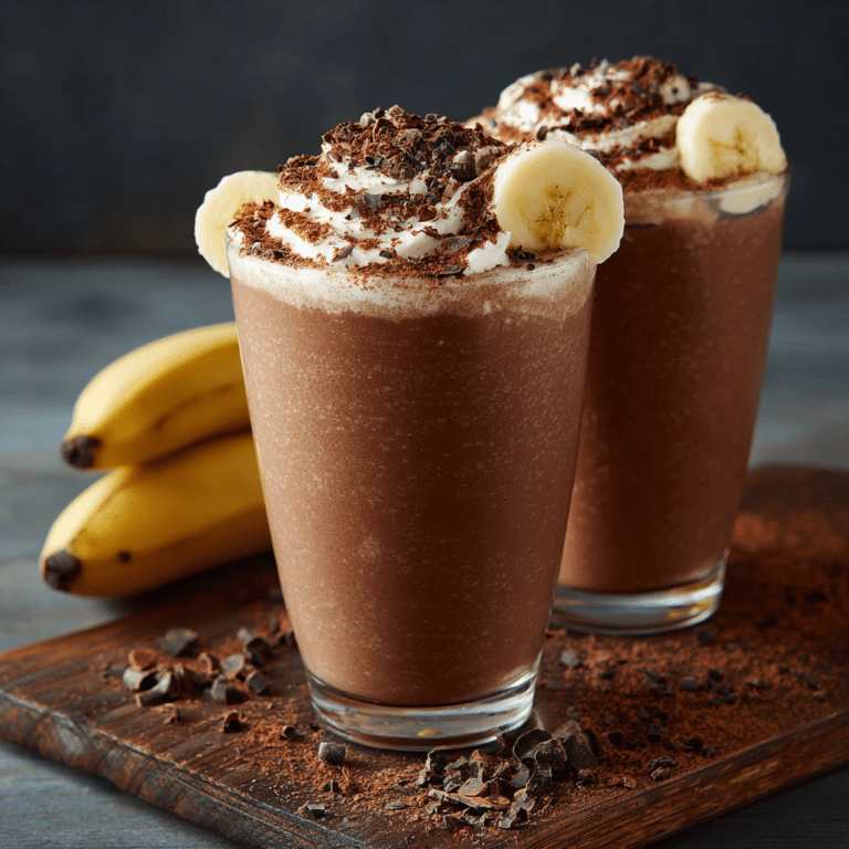 Granola Yogurt Bowl Recipe