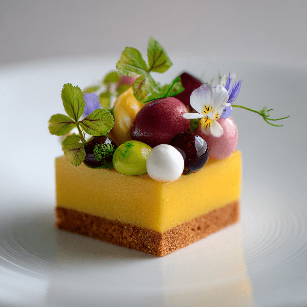 Delicious Recipe - Recipe Image