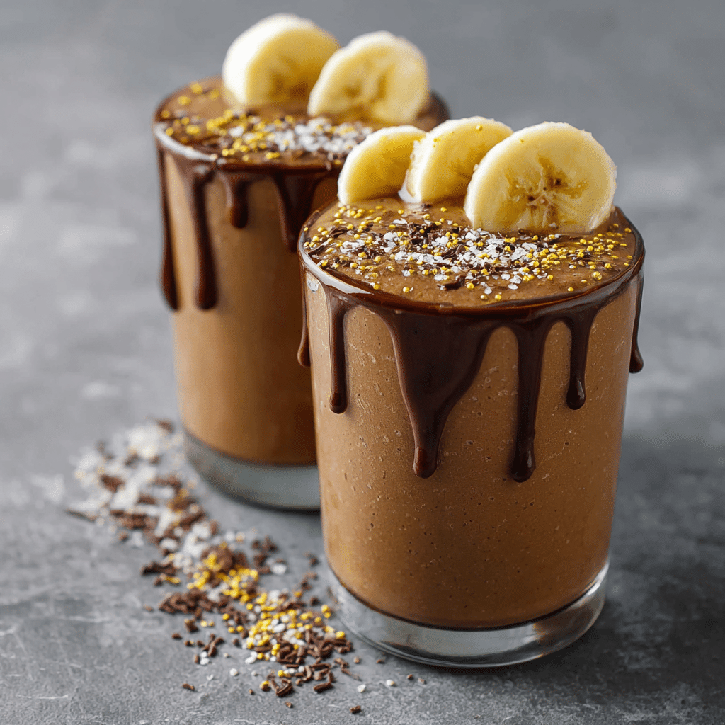 Granola Yogurt Bowl Recipe - Recipe Image