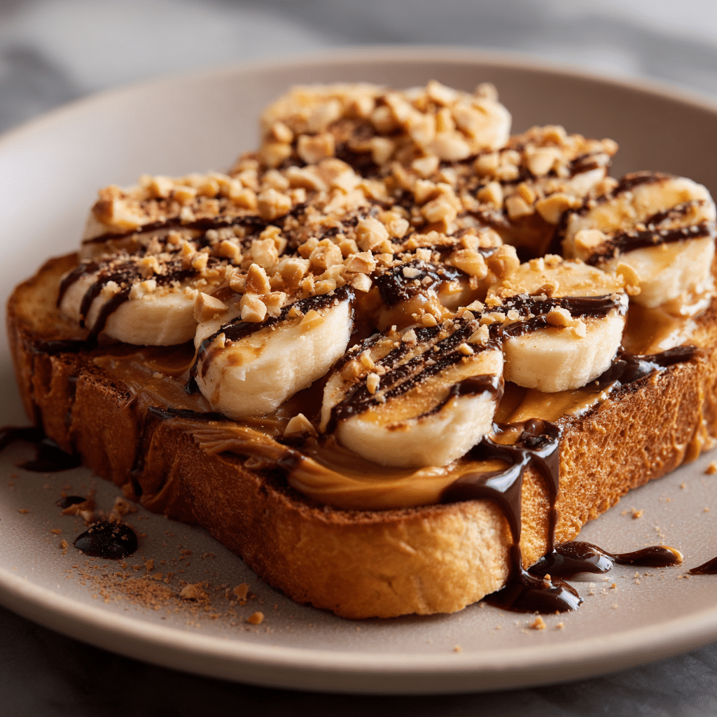 French Toast Recipe - Recipe Image