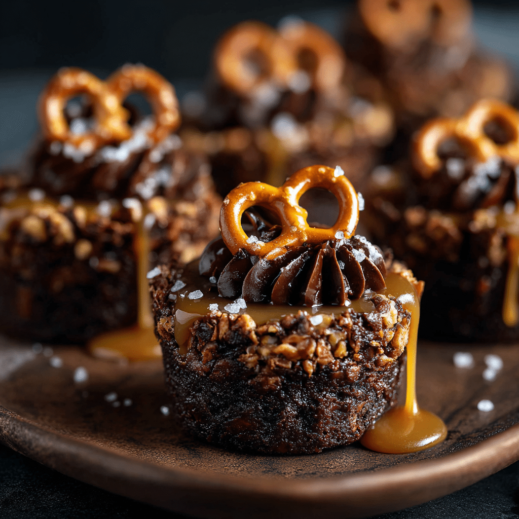 Delicious Recipe - Recipe Image