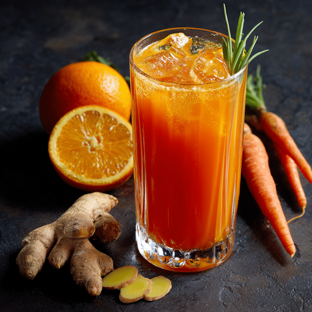 Delicious Recipe - Recipe Image