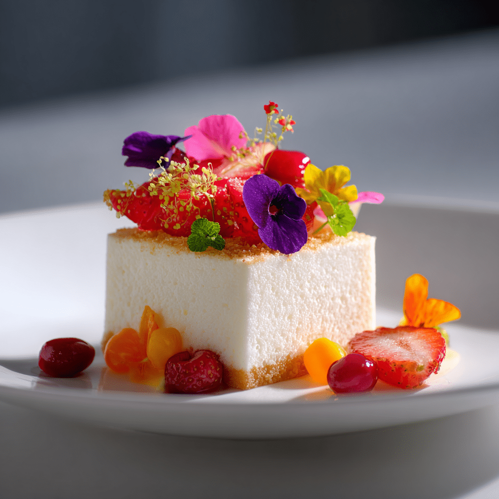 Delicious Recipe - Recipe Image