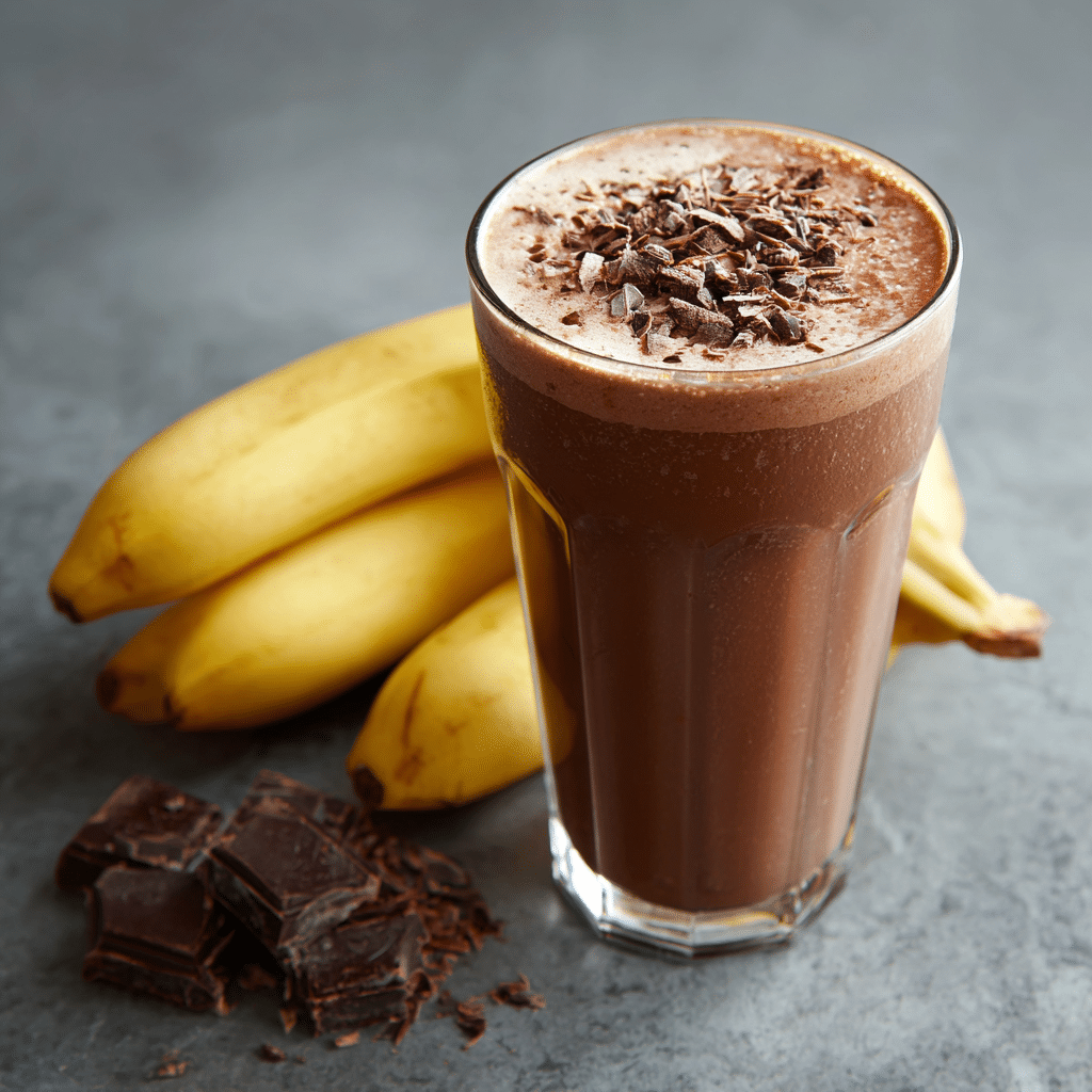 Granola Yogurt Bowl Recipe - Recipe Image