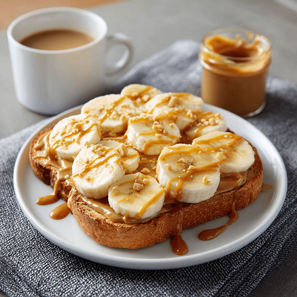 French Toast Recipe - Recipe Image