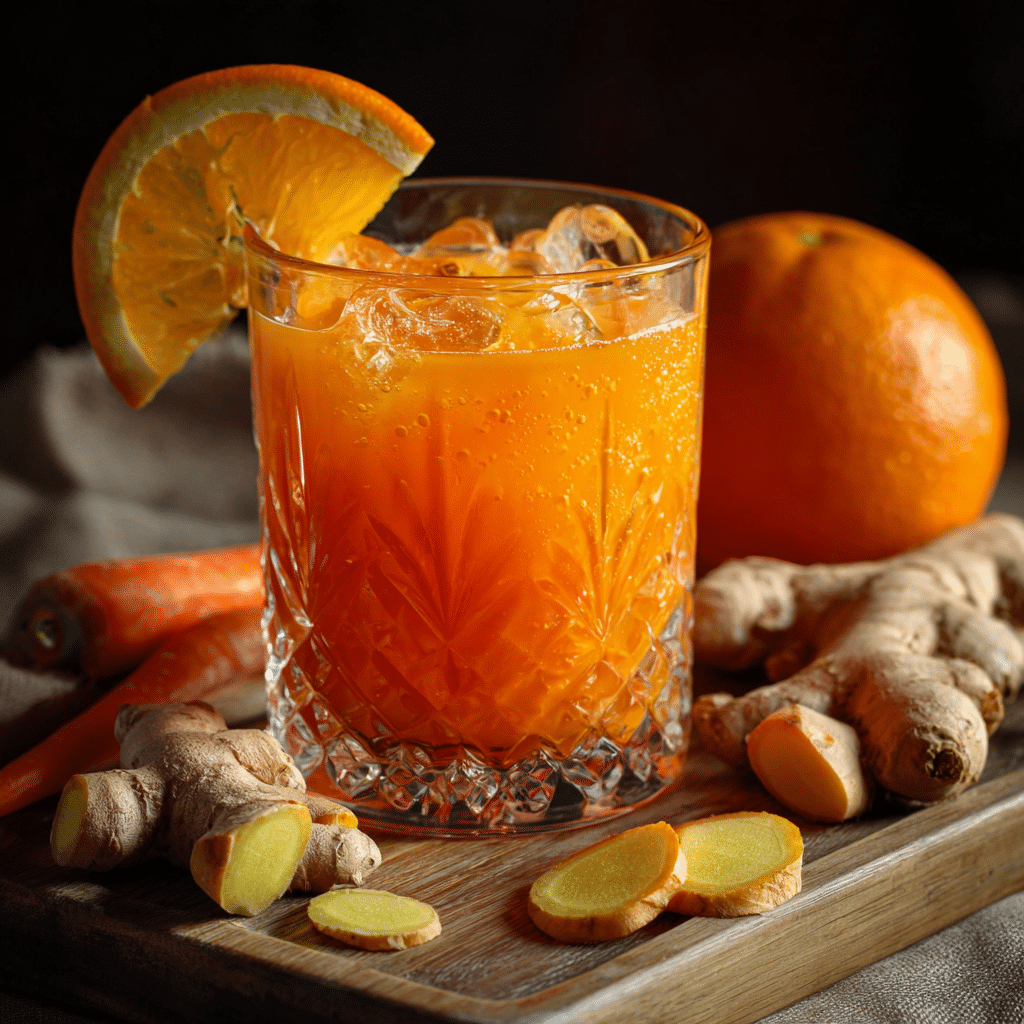 Delicious Recipe - Recipe Image