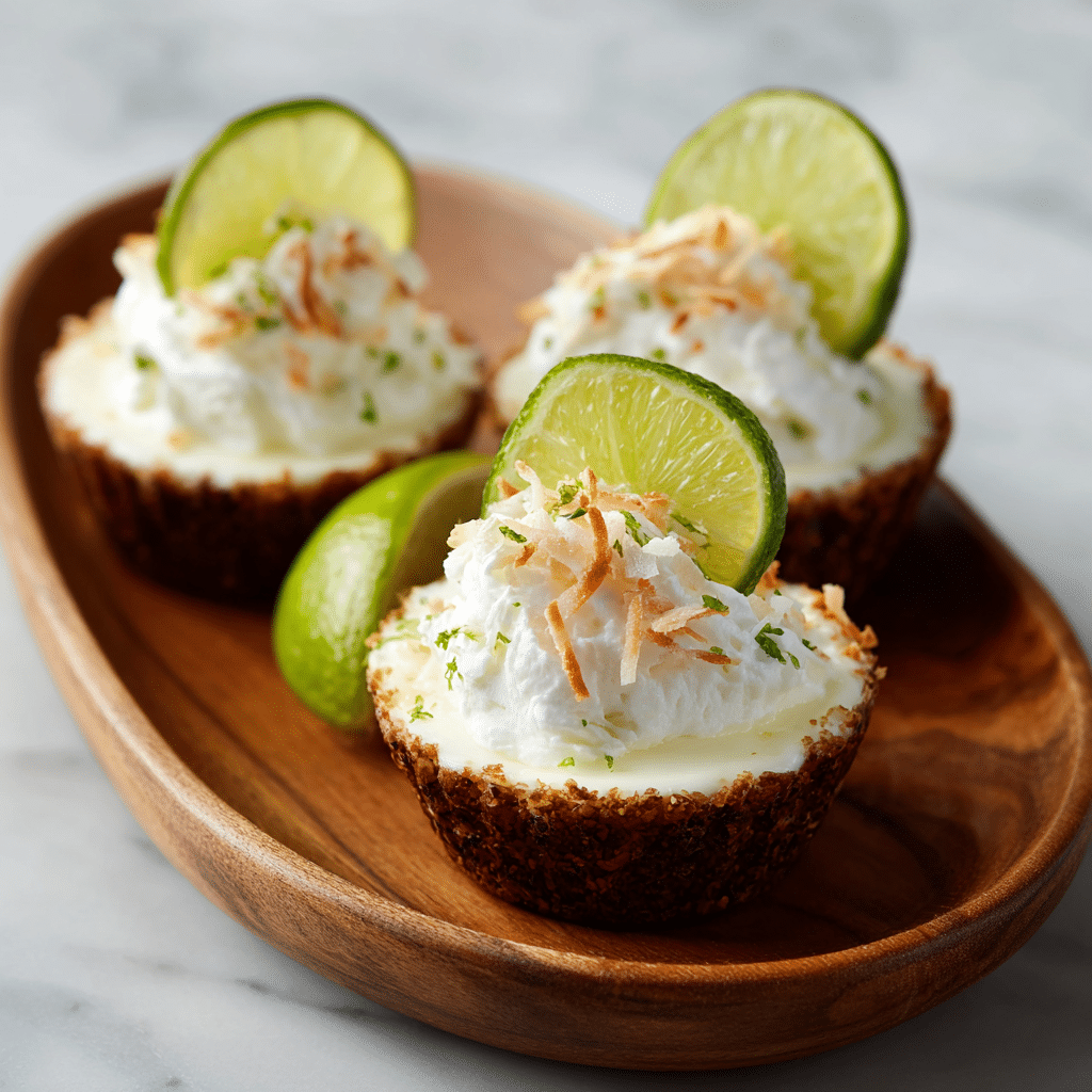 Delicious Recipe