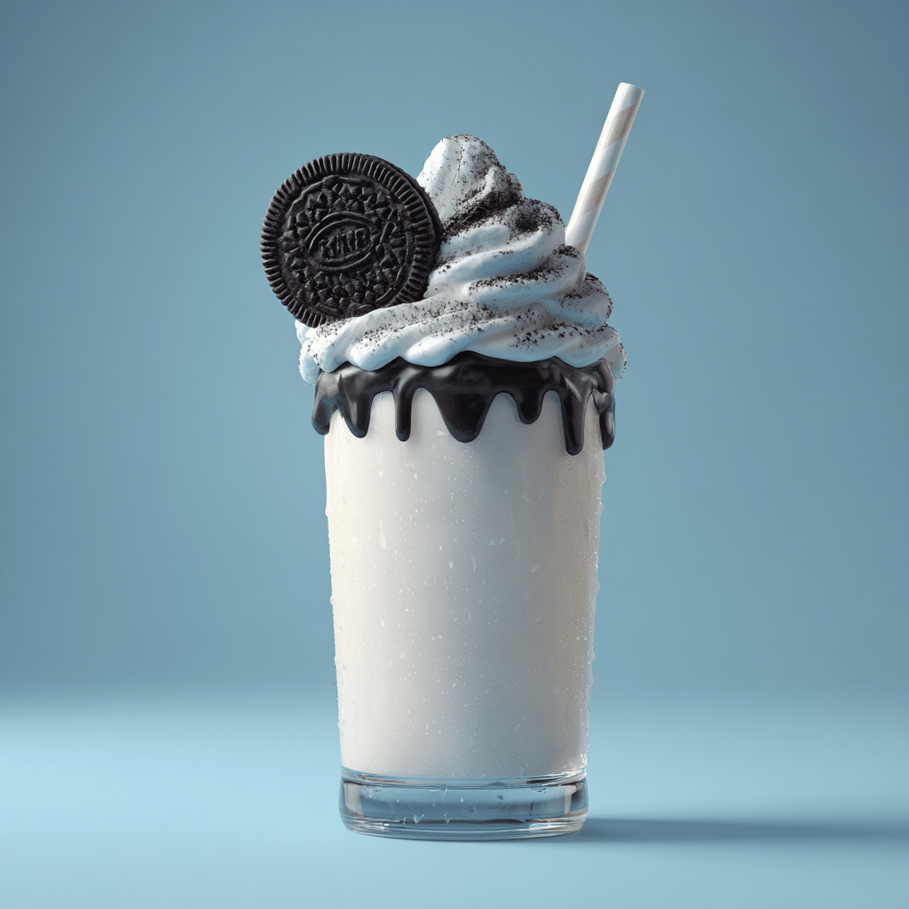Delicious Recipe - Recipe Image