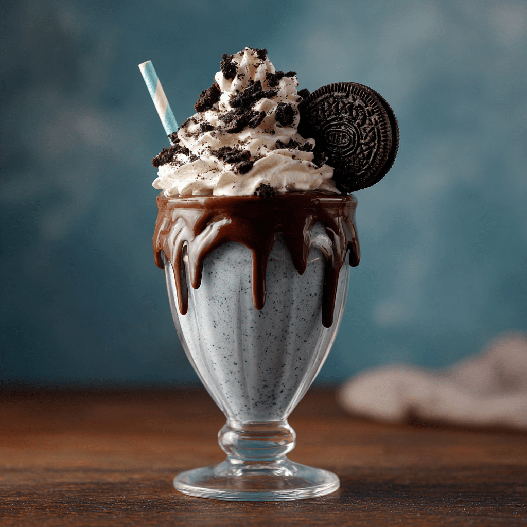 Delicious Recipe - Recipe Image
